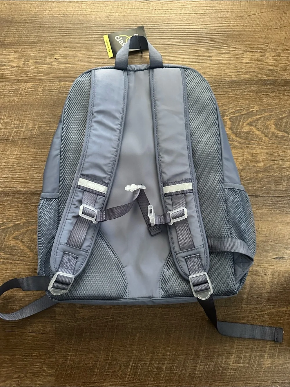 art class lightweight gray
